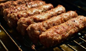 Cevapi